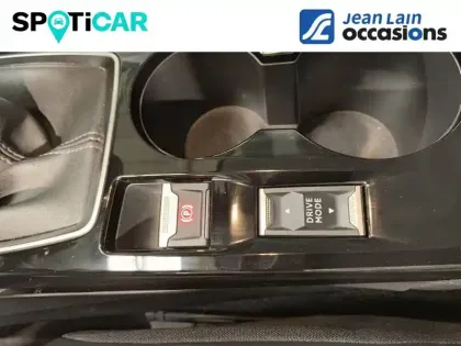 Photo 20 Peugeot 208  PureTech 100 S&S BVM6