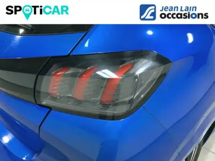 Photo 16 Peugeot 208  PureTech 100 S&S BVM6