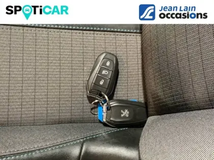 Photo 19 Peugeot 208  PureTech 100 S&S BVM6