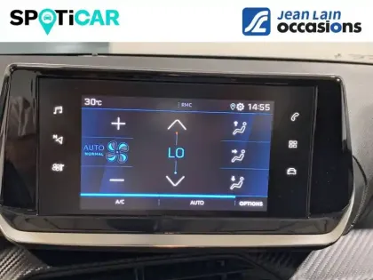 Photo 17 Peugeot 208  PureTech 100 S&S BVM6