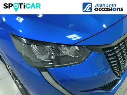 Photo 15 Peugeot 208  PureTech 100 S&S BVM6