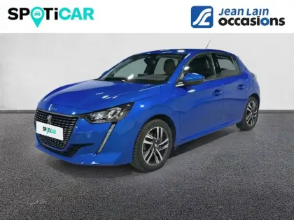 Photo Peugeot 208 Allure