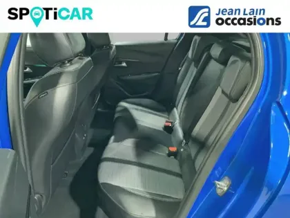 Photo 11 Peugeot 208  PureTech 100 S&S BVM6