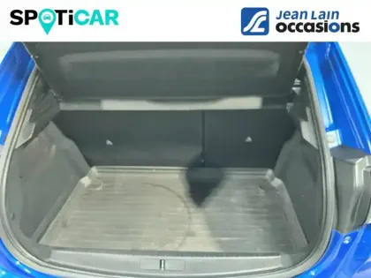 Photo 5 Peugeot 208  PureTech 100 S&S BVM6
