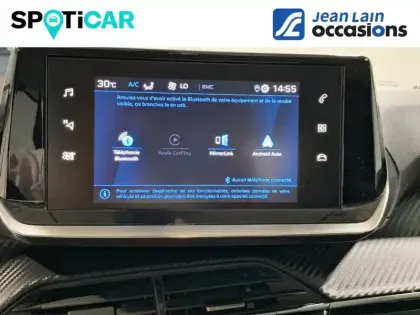 Photo 14 Peugeot 208  PureTech 100 S&S BVM6