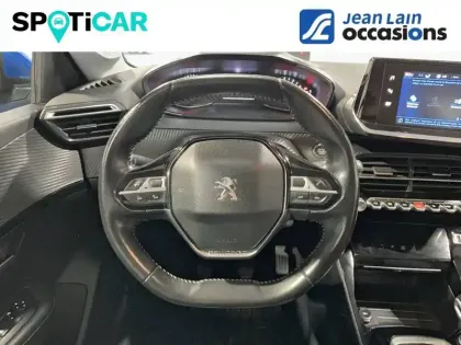 Photo 8 Peugeot 208  PureTech 100 S&S BVM6