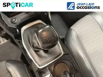 Photo 13 Peugeot 208  PureTech 100 S&S BVM6