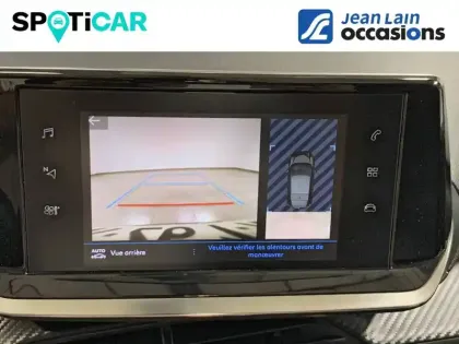 Photo 18 Peugeot 208  PureTech 100 S&S BVM6