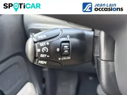 Photo 17 Citroën C3  PureTech 110 S&S EAT6