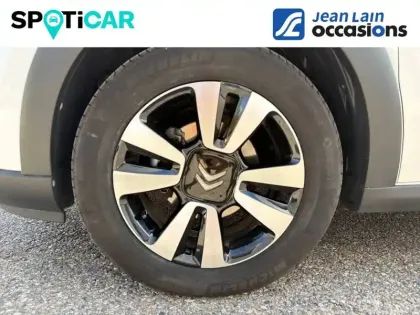 Photo 12 Citroën C3  PureTech 110 S&S EAT6