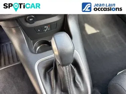 Photo 13 Citroën C3  PureTech 110 S&S EAT6
