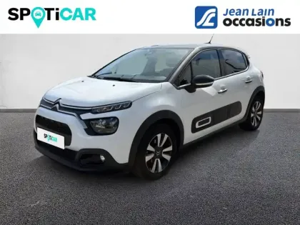 Photo Citroën C3 Shine