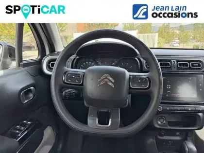 Photo 8 Citroën C3  PureTech 110 S&S EAT6