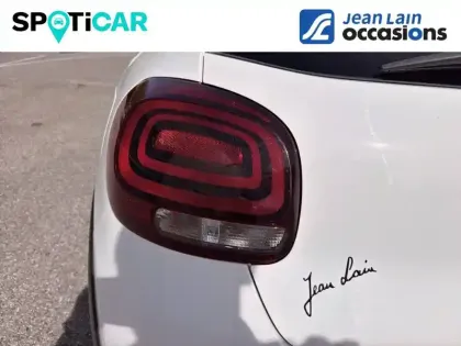 Photo 16 Citroën C3  PureTech 110 S&S EAT6