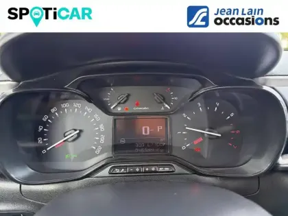 Photo 9 Citroën C3  PureTech 110 S&S EAT6