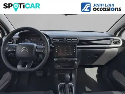 Photo 7 Citroën C3  PureTech 110 S&S EAT6