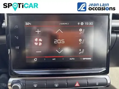 Photo 14 Citroën C3  PureTech 110 S&S EAT6