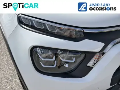 Photo 15 Citroën C3  PureTech 110 S&S EAT6