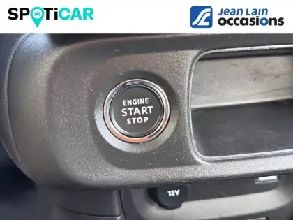 Photo 20 Citroën C3  PureTech 110 S&S EAT6