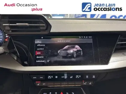 Photo 18 Audi A3  Sportback 35 TFSI Mild Hybrid 150 S tronic 7