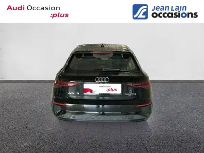 Photo 5 Audi A3  Sportback 35 TFSI Mild Hybrid 150 S tronic 7