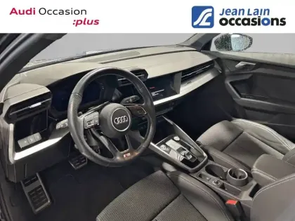 Photo 10 Audi A3  Sportback 35 TFSI Mild Hybrid 150 S tronic 7