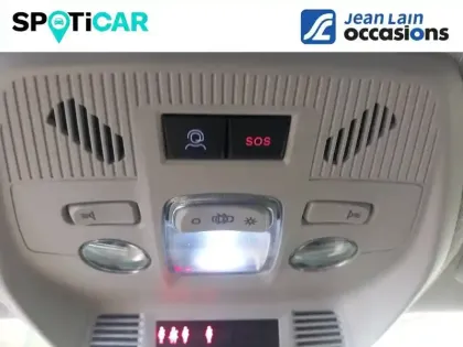 Photo 18 Citroën C3 Aircross  Turbo 100 ch Man