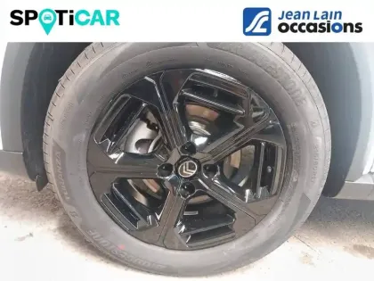 Photo 12 Citroën C3 Aircross  Turbo 100 ch Man