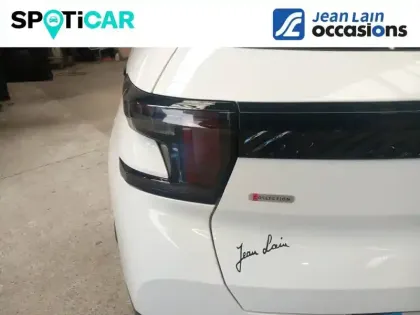 Photo 16 Citroën C3 Aircross  Turbo 100 ch Man
