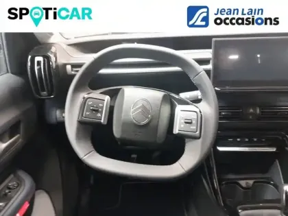 Photo 8 Citroën C3 Aircross  Turbo 100 ch Man