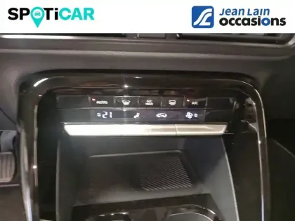 Photo 14 Citroën C3 Aircross  Turbo 100 ch Man