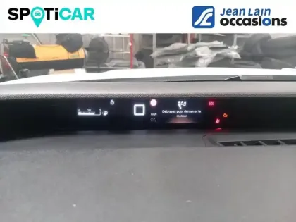 Photo 9 Citroën C3 Aircross  Turbo 100 ch Man