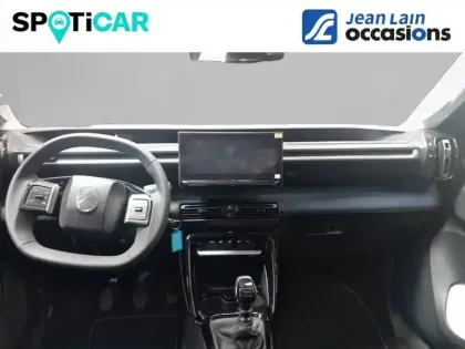 Photo 7 Citroën C3 Aircross  Turbo 100 ch Man