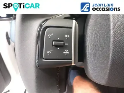 Photo 19 Citroën C3 Aircross  Turbo 100 ch Man