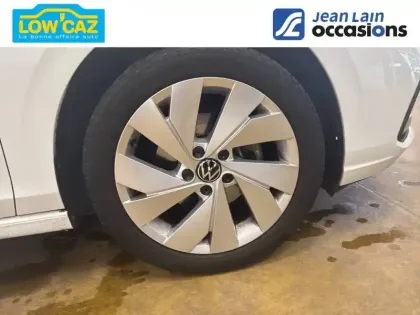Photo 8 Volkswagen Golf  1.5 eTSI OPF 150 DSG7