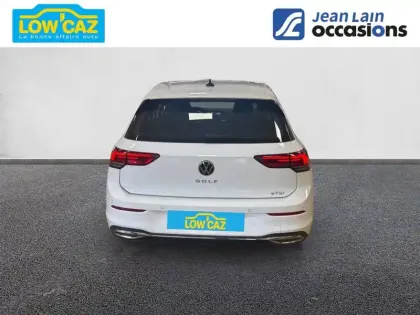 Photo 5 Volkswagen Golf  1.5 eTSI OPF 150 DSG7