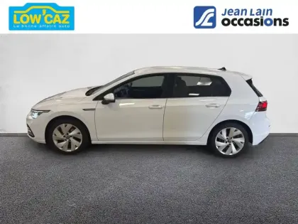 Photo 7 Volkswagen Golf  1.5 eTSI OPF 150 DSG7