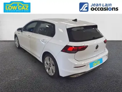 Photo 6 Volkswagen Golf  1.5 eTSI OPF 150 DSG7