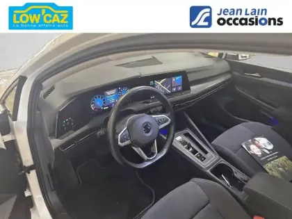 Photo 10 Volkswagen Golf  1.5 eTSI OPF 150 DSG7