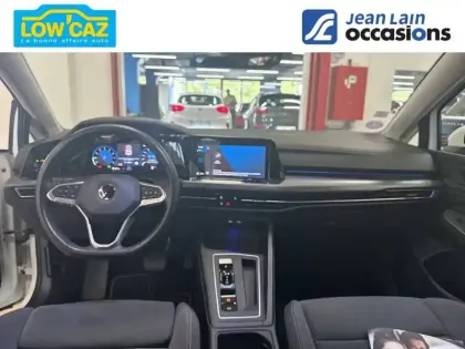 Photo 17 Volkswagen Golf  1.5 eTSI OPF 150 DSG7