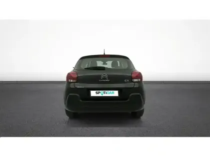 Photo 24 Citroën C3  PureTech 83 ch BVM5