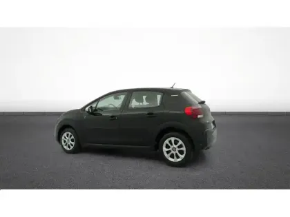 Photo 22 Citroën C3  PureTech 83 ch BVM5