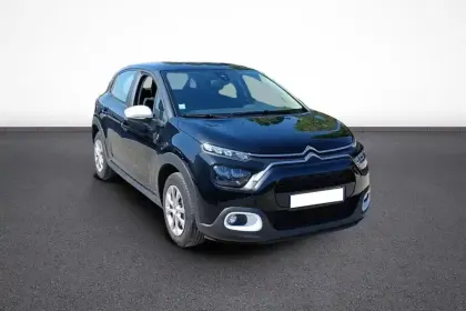 Photo 7 Citroën C3  PureTech 83 ch BVM5