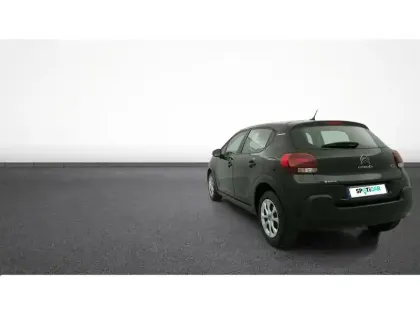 Photo 23 Citroën C3  PureTech 83 ch BVM5