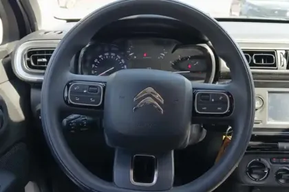 Photo 17 Citroën C3  PureTech 83 ch BVM5