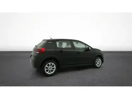 Photo 26 Citroën C3  PureTech 83 ch BVM5