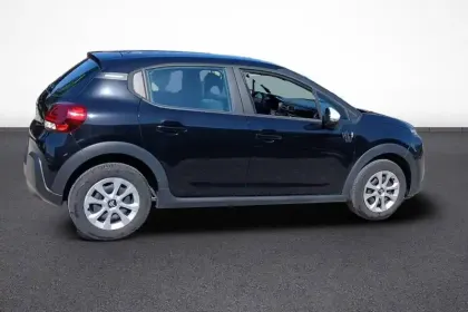 Photo 6 Citroën C3  PureTech 83 ch BVM5