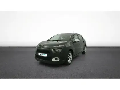 Photo 18 Citroën C3  PureTech 83 ch BVM5