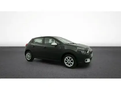 Photo 28 Citroën C3  PureTech 83 ch BVM5