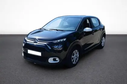 Photo Citroën C3 You!